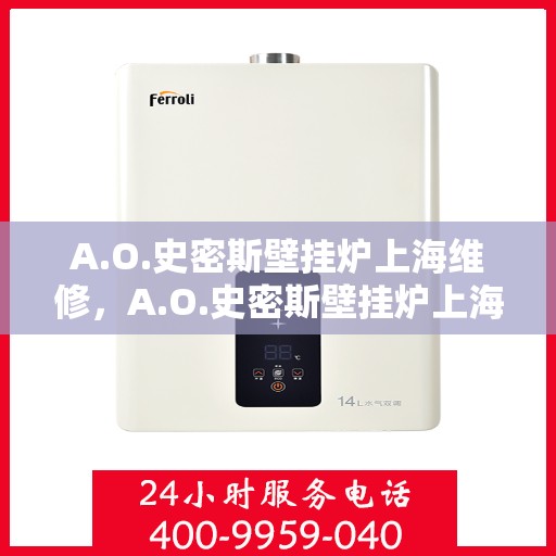 A.O.史密斯壁挂炉上海维修，A.O.史密斯壁挂炉上海专业维修服务
