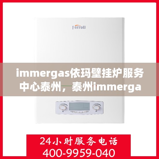 immergas依玛壁挂炉服务中心泰州，泰州immergas依玛壁挂炉专业服务中心，高效维修与保养解决方案