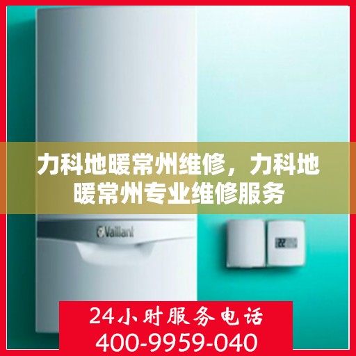 力科地暖常州维修，力科地暖常州专业维修服务