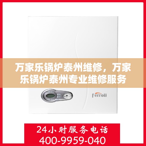 万家乐锅炉泰州维修，万家乐锅炉泰州专业维修服务