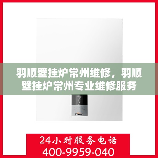 羽顺壁挂炉常州维修，羽顺壁挂炉常州专业维修服务
