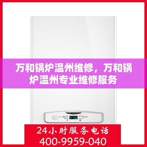 万和锅炉温州维修，万和锅炉温州专业维修服务